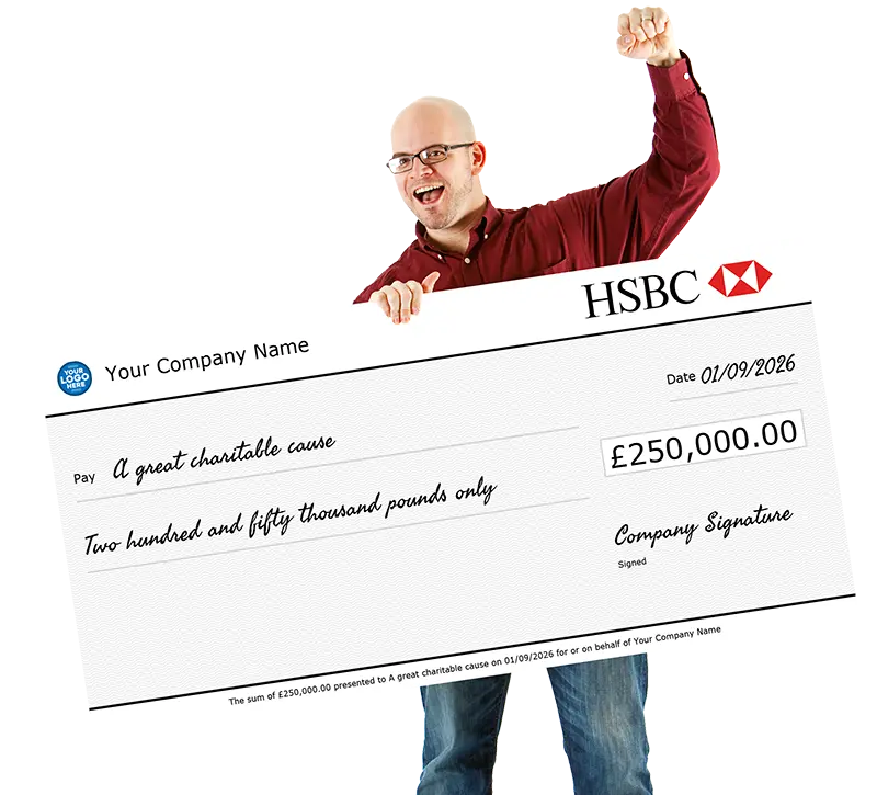 hsbc cheque book cost