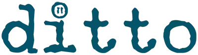 DittoPrint Logo